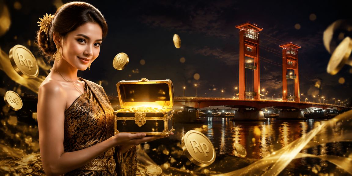 Model Vietnam dengan penampilan elegan di lingkungan kasino mewah yang bercahaya temaram